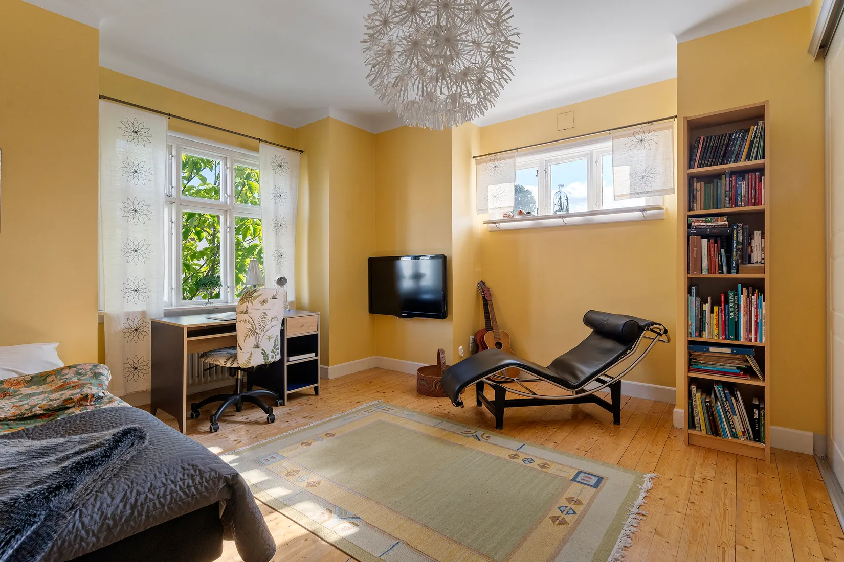 Villa, Södra Järnvägsgatan 17, Centralt, Vänersborg