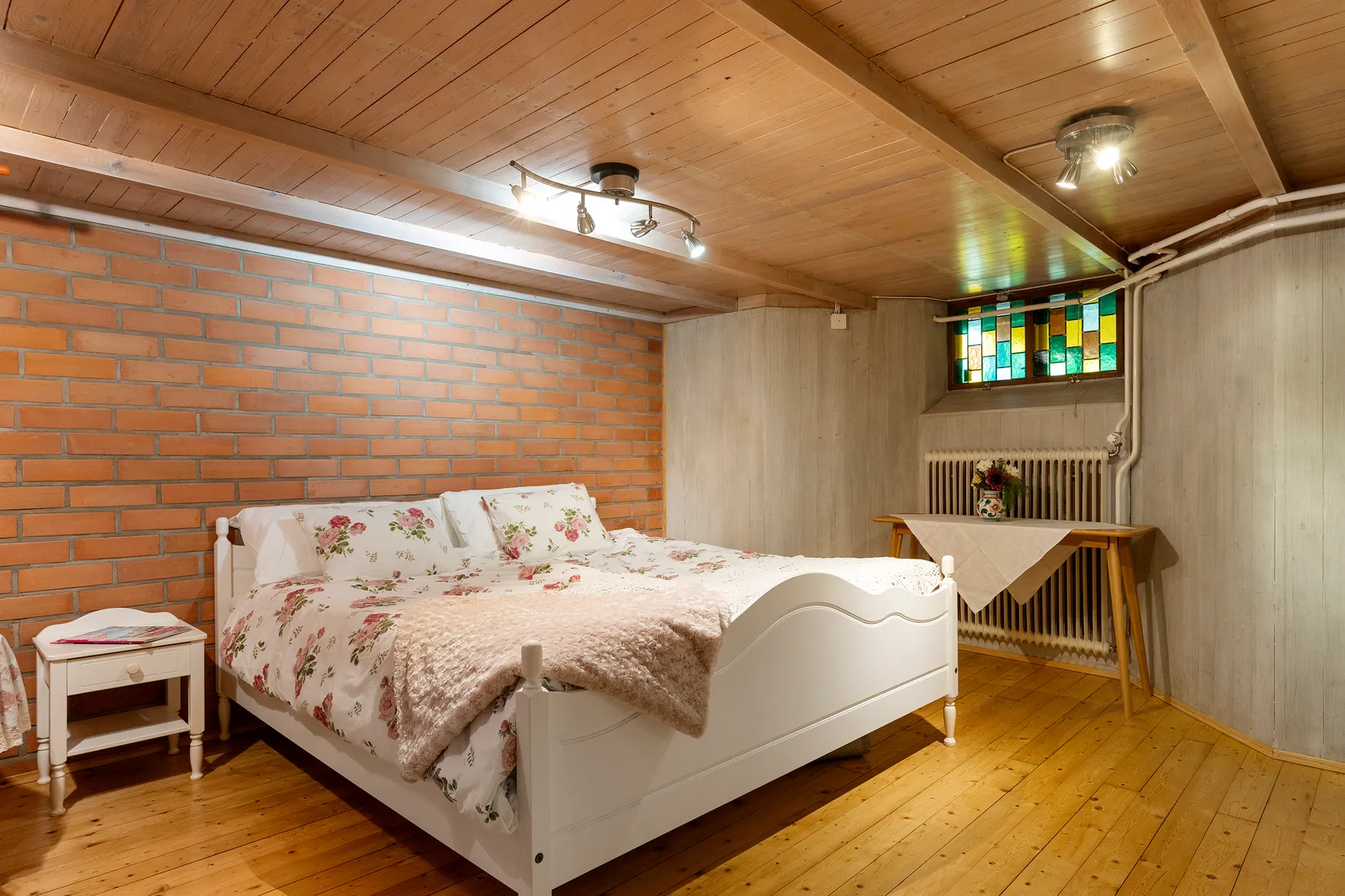 Villa, Södra Järnvägsgatan 17, Centralt, Vänersborg