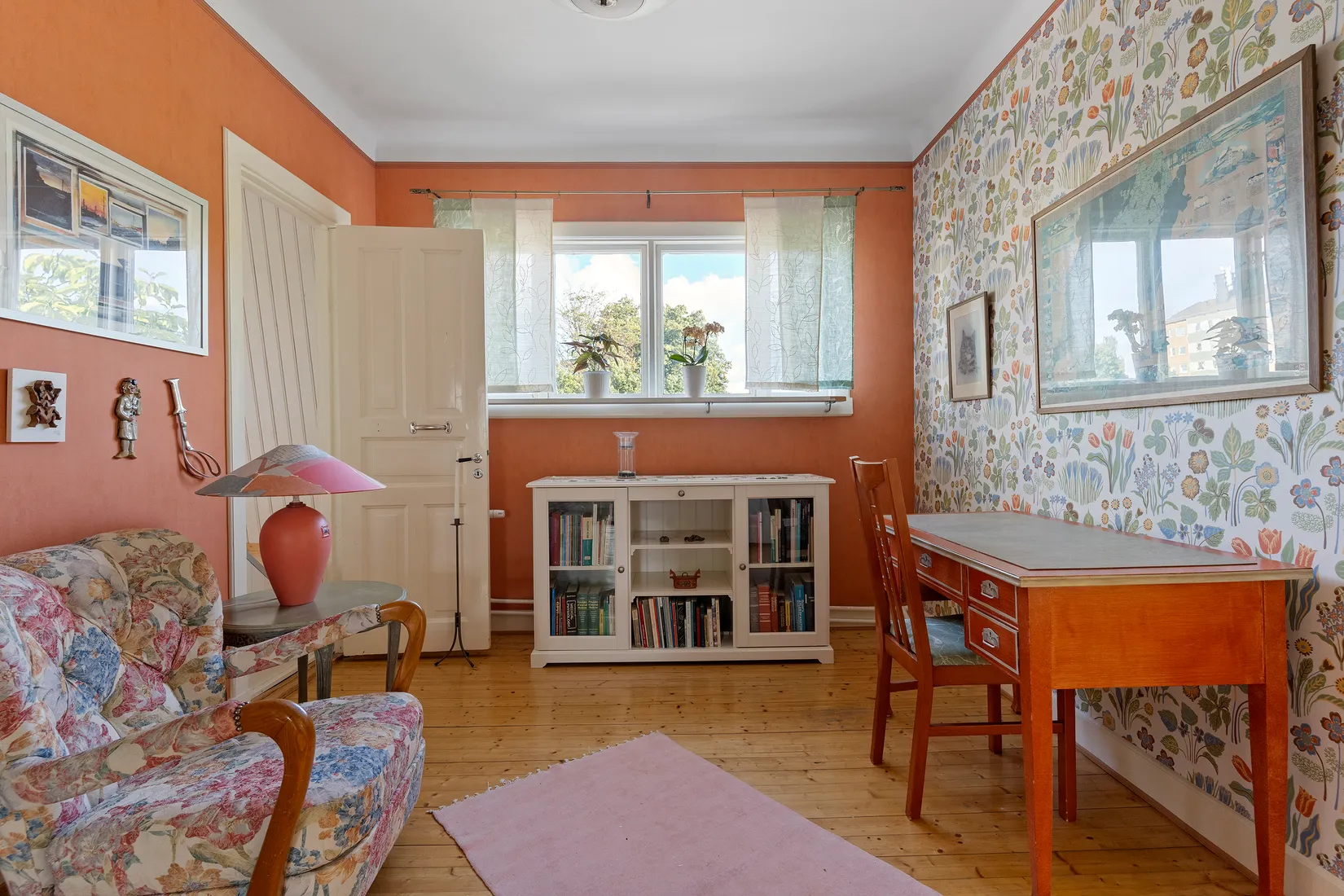 Villa, Södra Järnvägsgatan 17, Centralt, Vänersborg