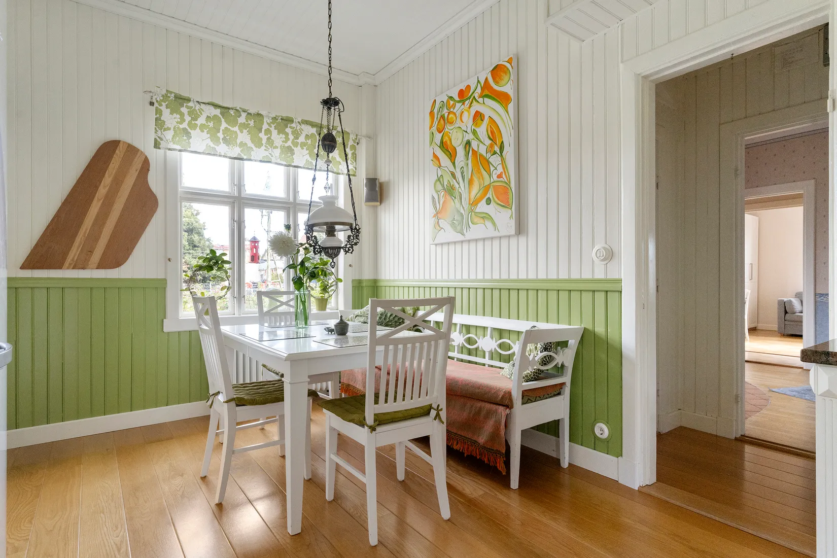 Villa, Södra Järnvägsgatan 17, Centralt, Vänersborg