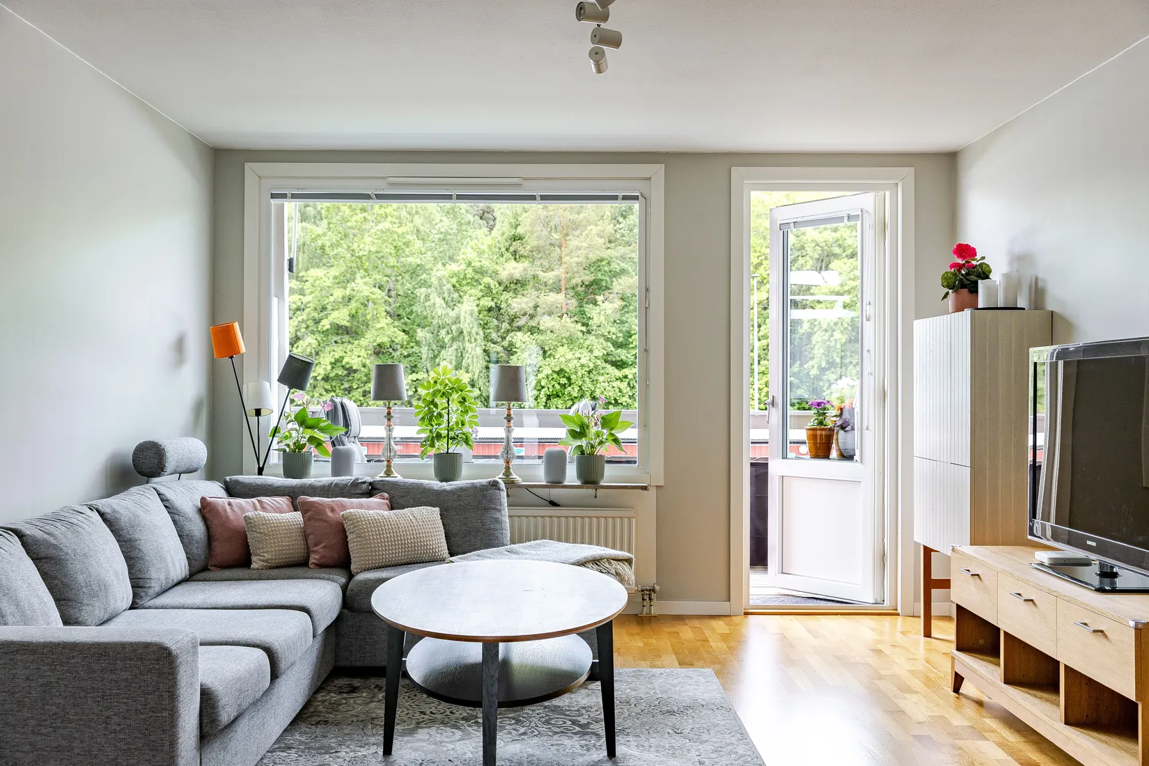 Bostadsrätt, Tuvgatan 49, Vidingsjö, Linköping
