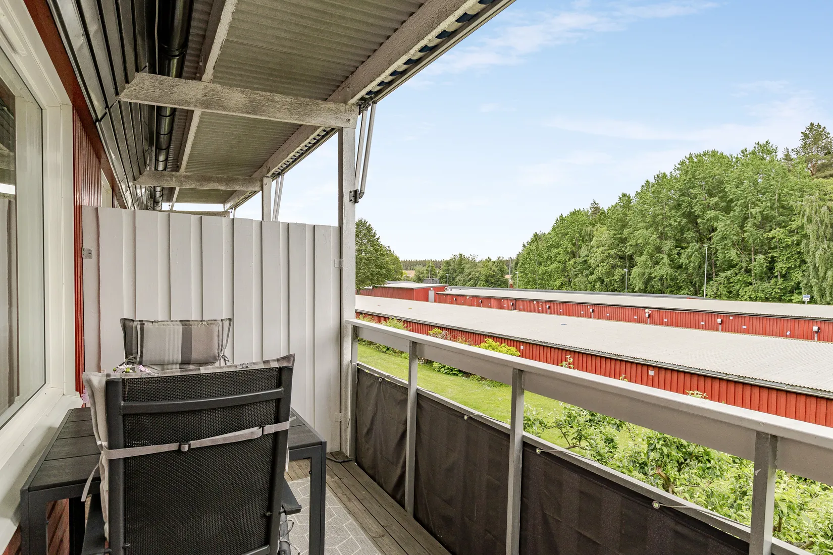 Bostadsrätt, Tuvgatan 49, Vidingsjö, Linköping