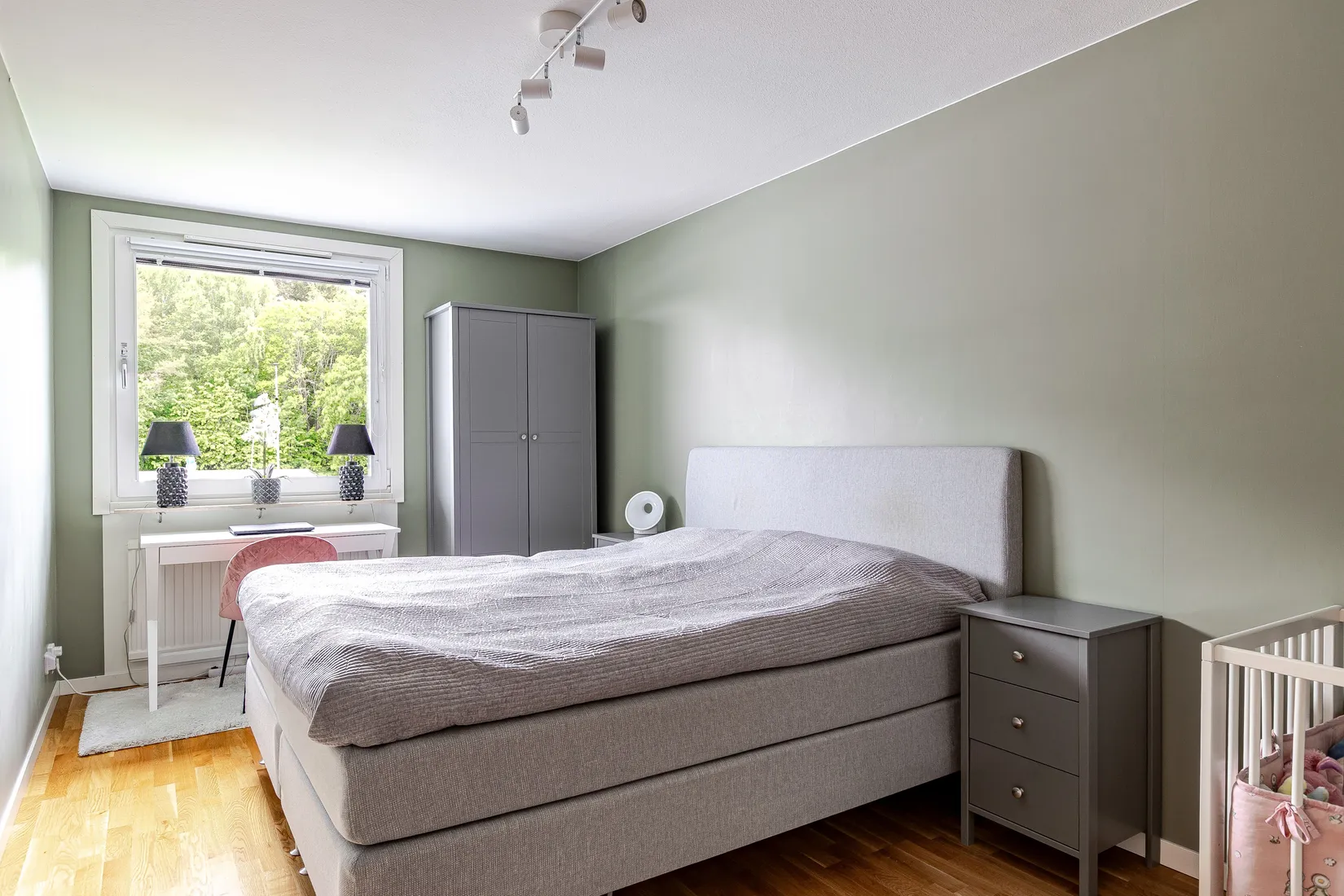Bostadsrätt, Tuvgatan 49, Vidingsjö, Linköping
