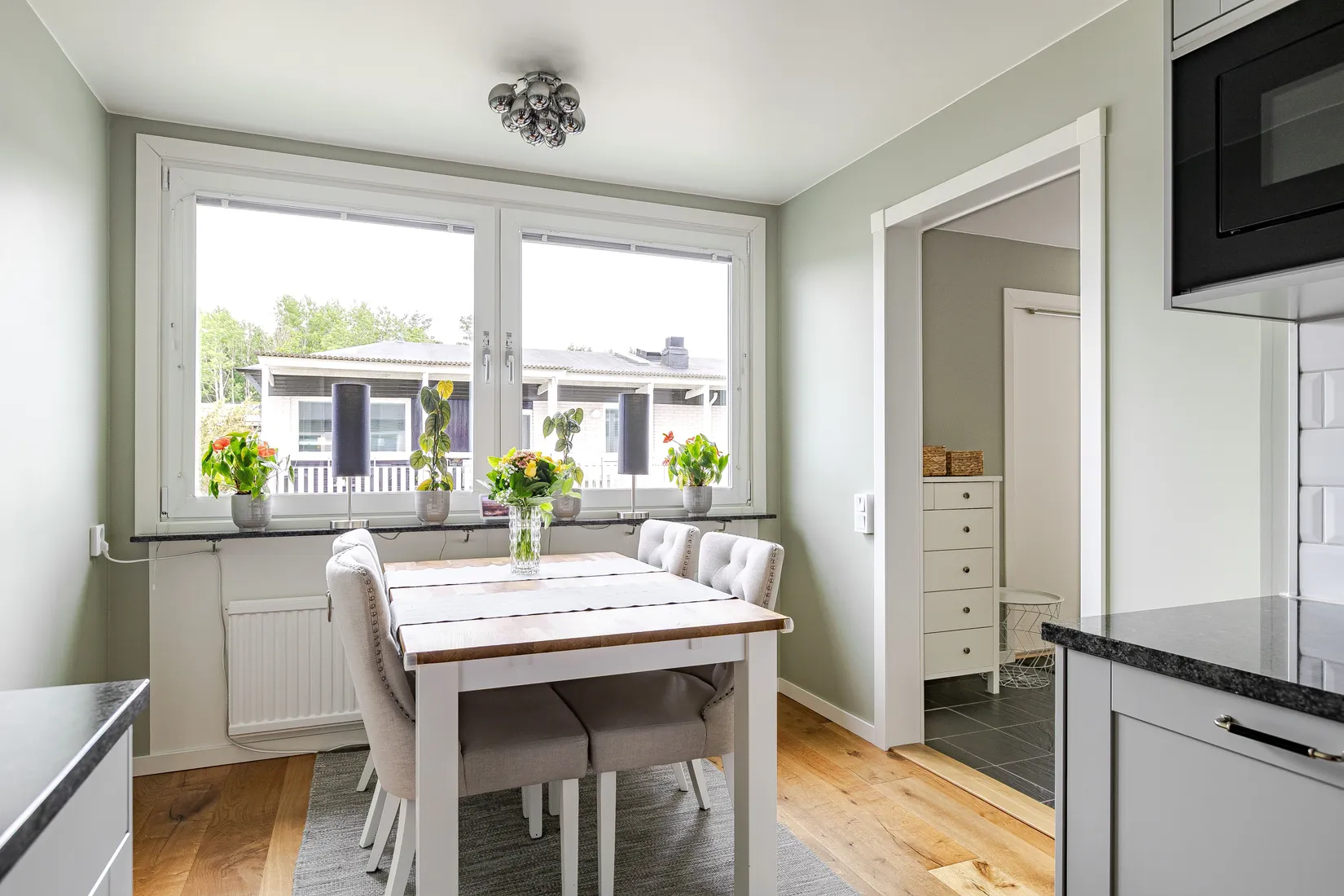 Bostadsrätt, Tuvgatan 49, Vidingsjö, Linköping
