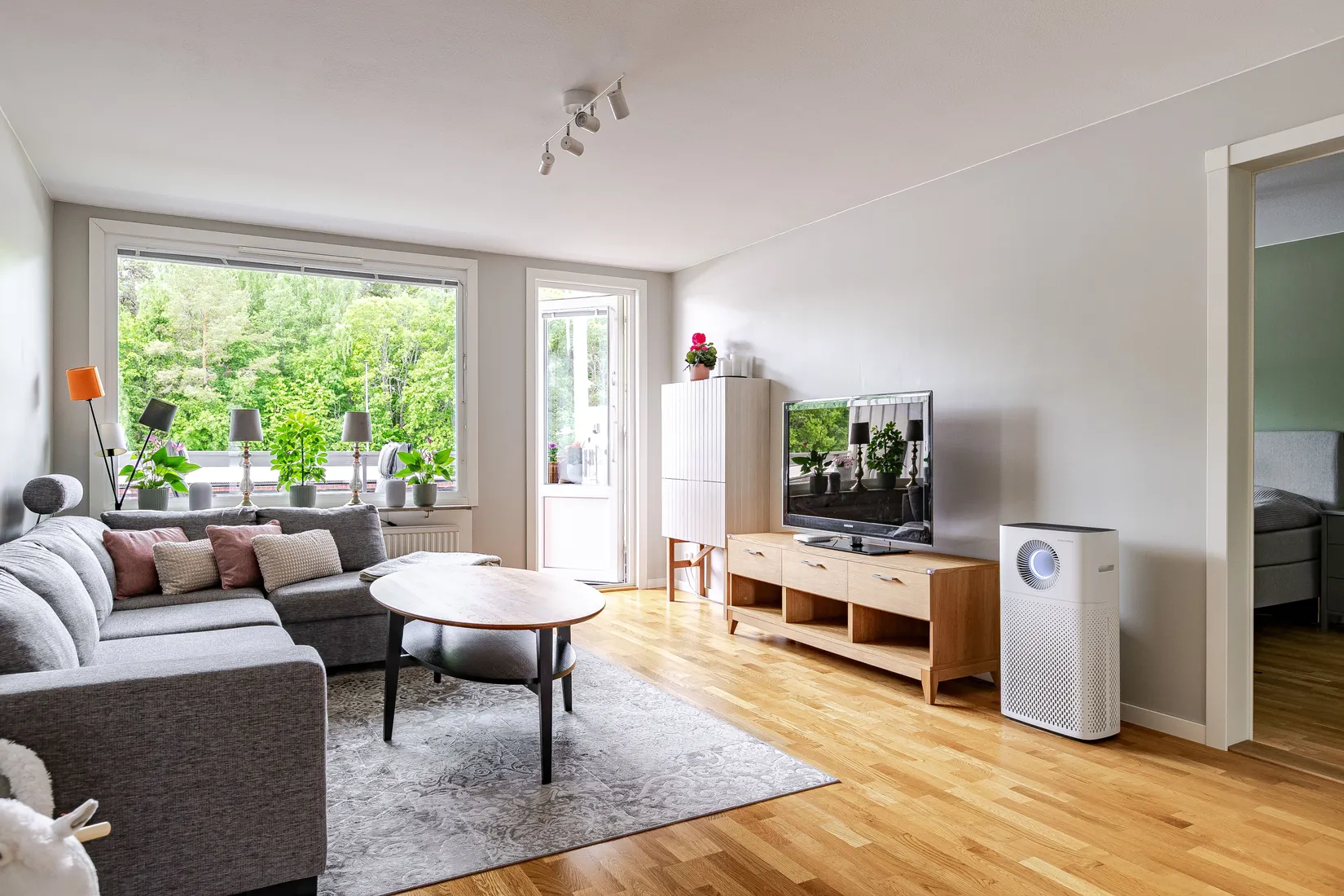 Bostadsrätt, Tuvgatan 49, Vidingsjö, Linköping