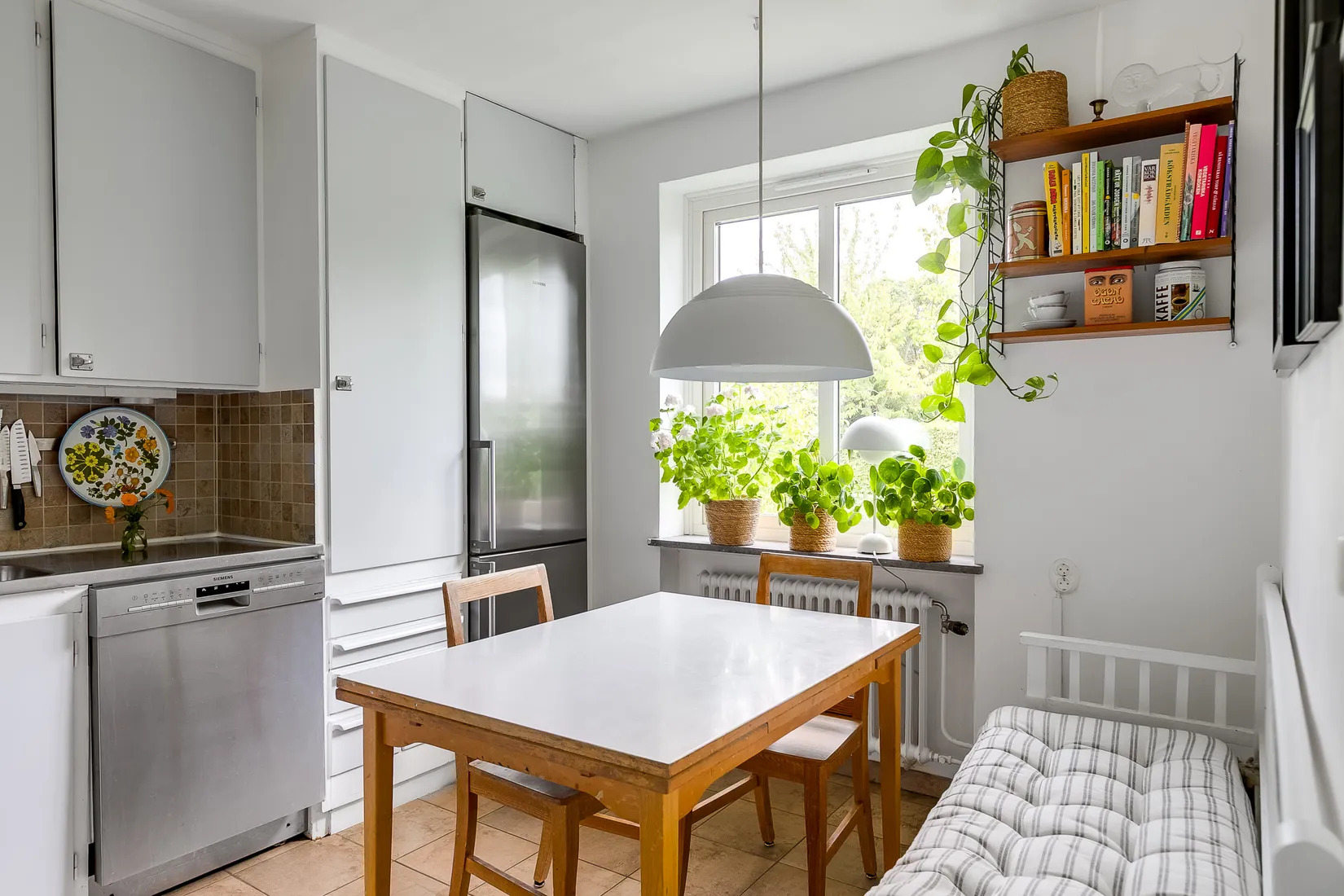 Radhus, Tvärvägen 13, Burlöv