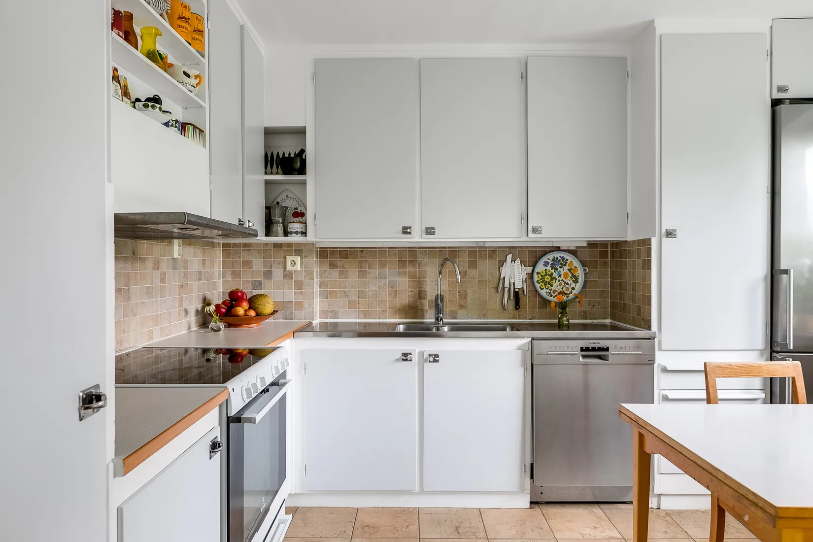 Radhus, Tvärvägen 13, Burlöv