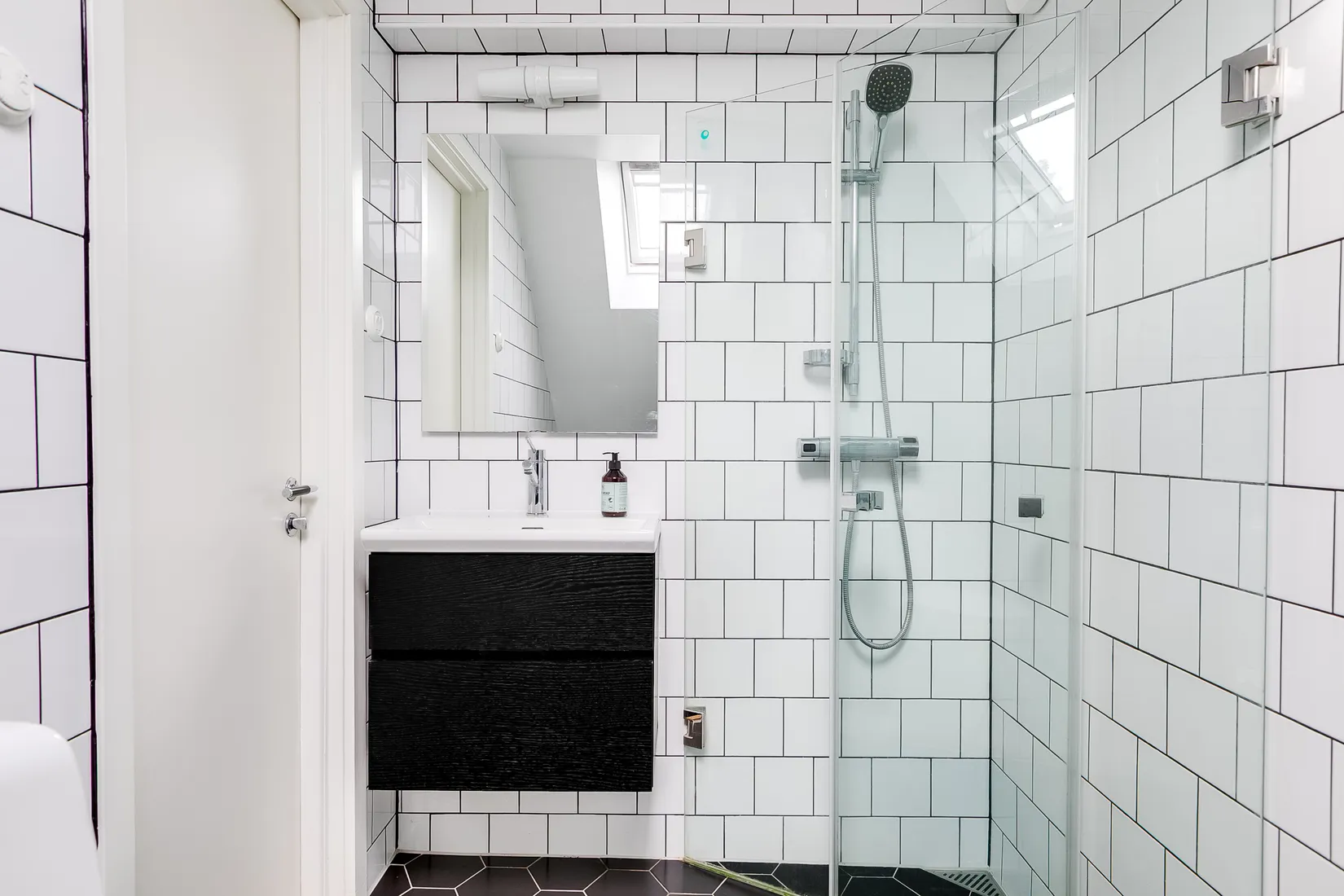 Radhus, Tvärvägen 13, Burlöv