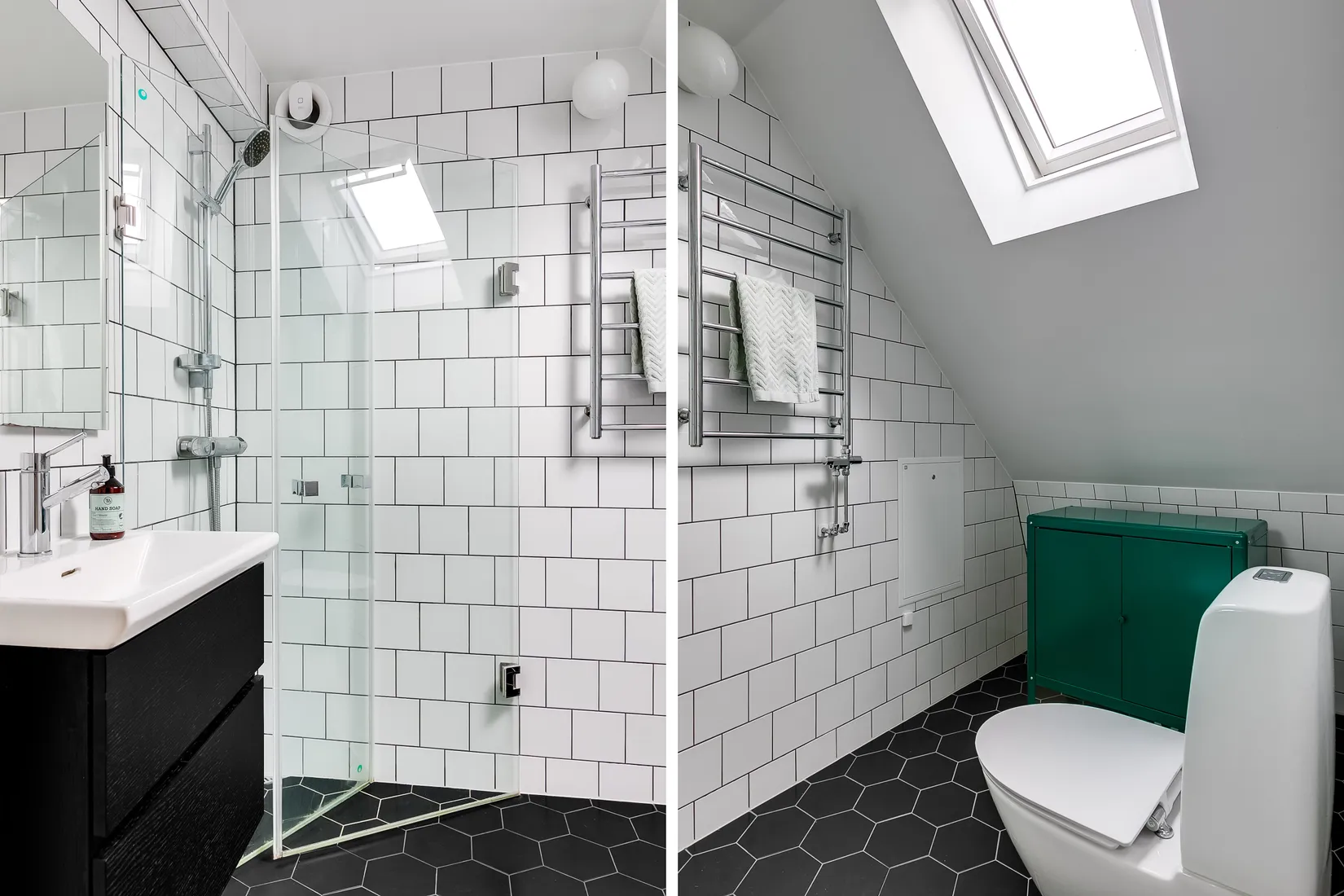 Radhus, Tvärvägen 13, Burlöv