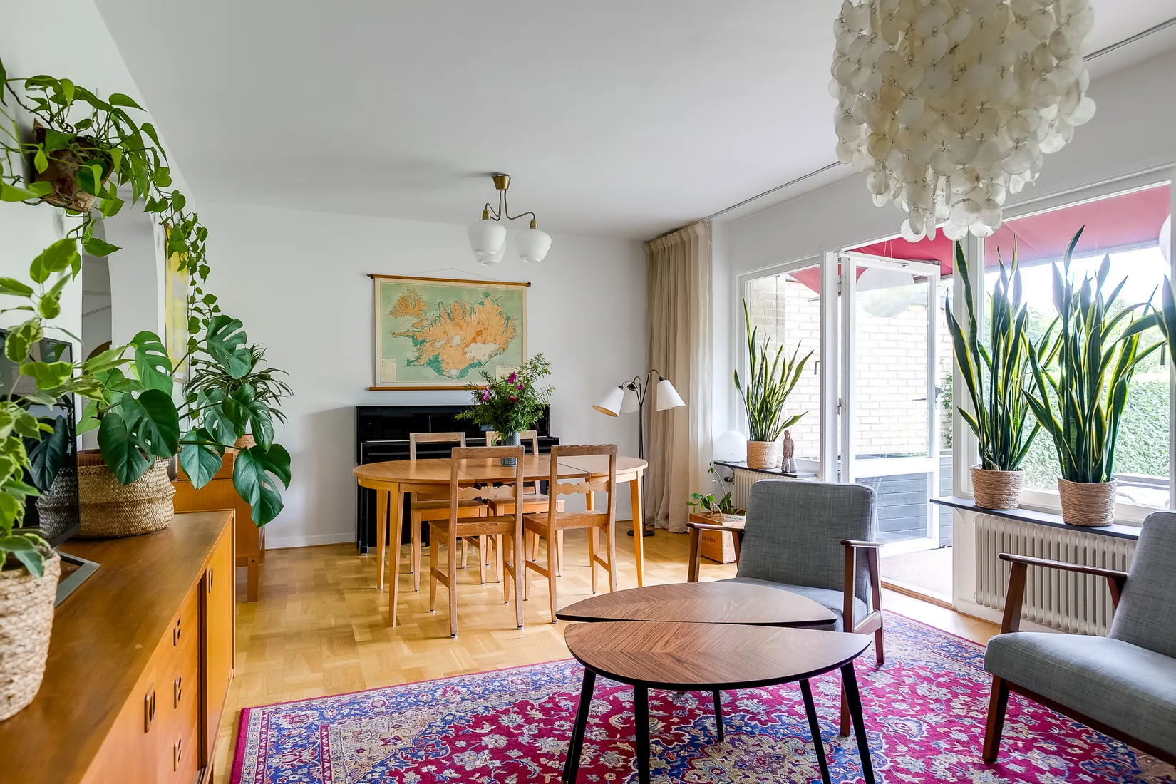 Radhus, Tvärvägen 13, Burlöv