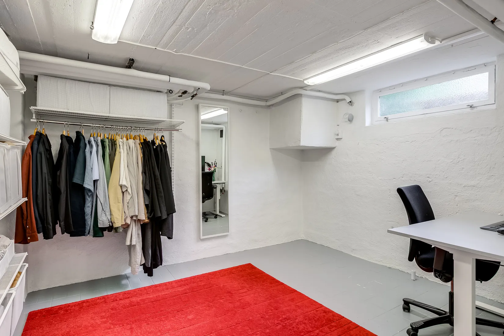 Radhus, Tvärvägen 13, Burlöv