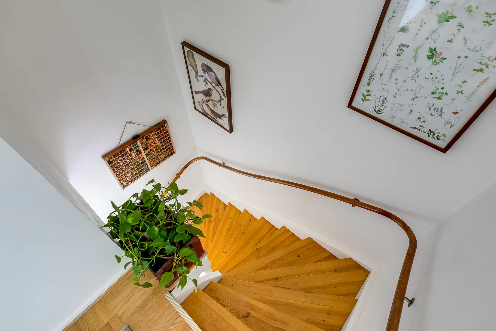 Radhus, Tvärvägen 13, Burlöv