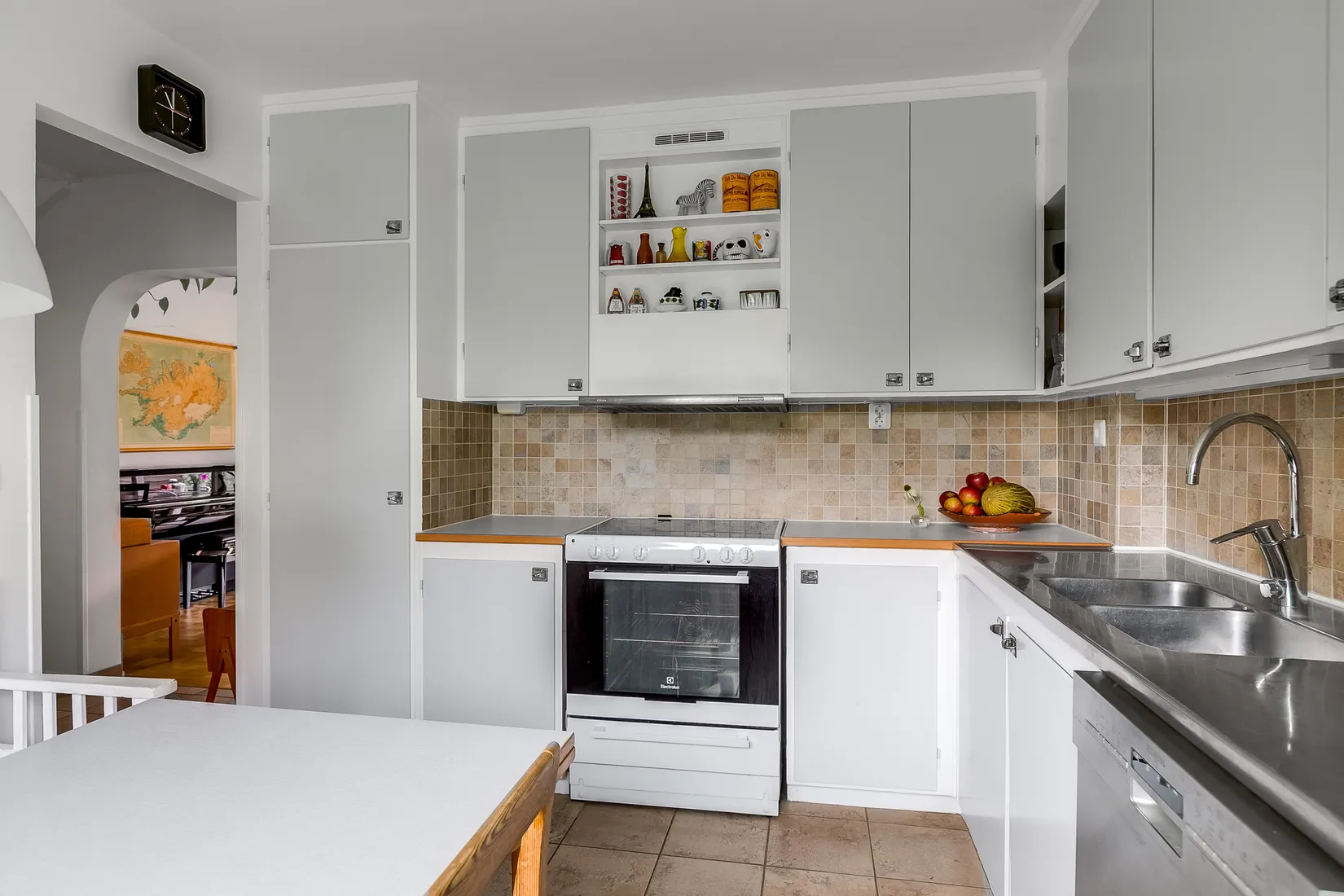 Radhus, Tvärvägen 13, Burlöv