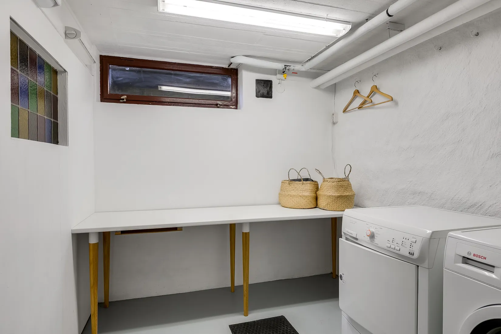 Radhus, Tvärvägen 13, Burlöv