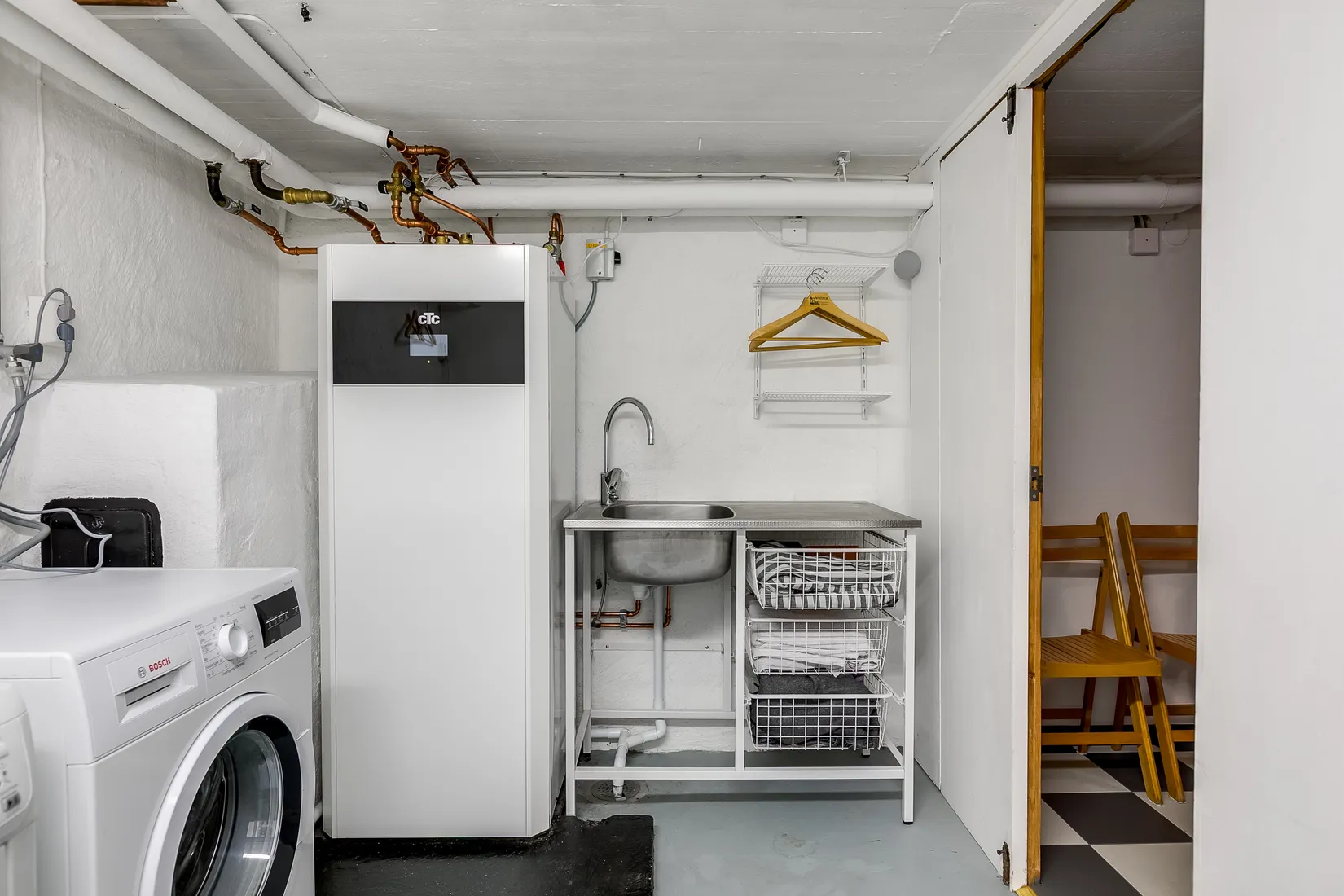 Radhus, Tvärvägen 13, Burlöv