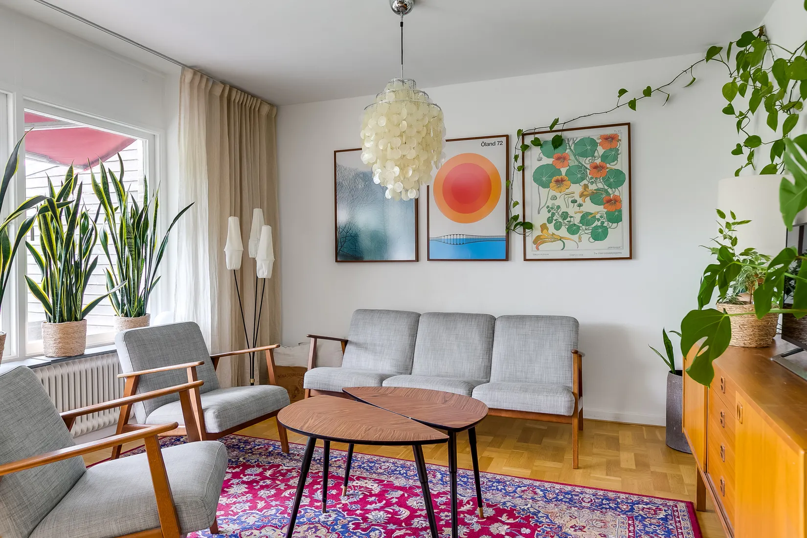 Radhus, Tvärvägen 13, Burlöv