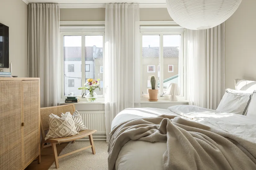 Bostadsrätt, Stenvinkelsgatan 9A, Halmstad centrum, Halmstad