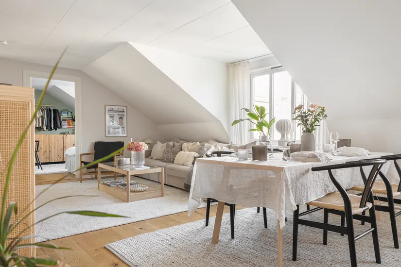 Bostadsrätt, Stenvinkelsgatan 9A, Halmstad centrum, Halmstad