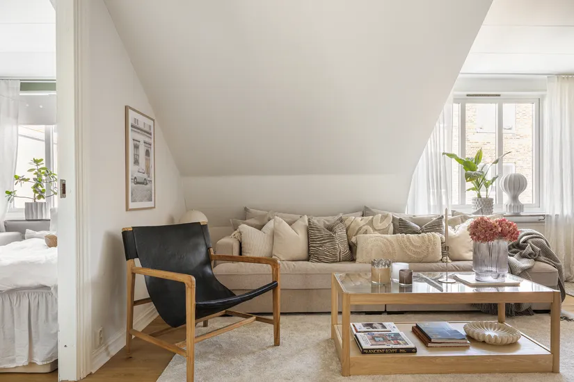 Bostadsrätt, Stenvinkelsgatan 9A, Halmstad centrum, Halmstad