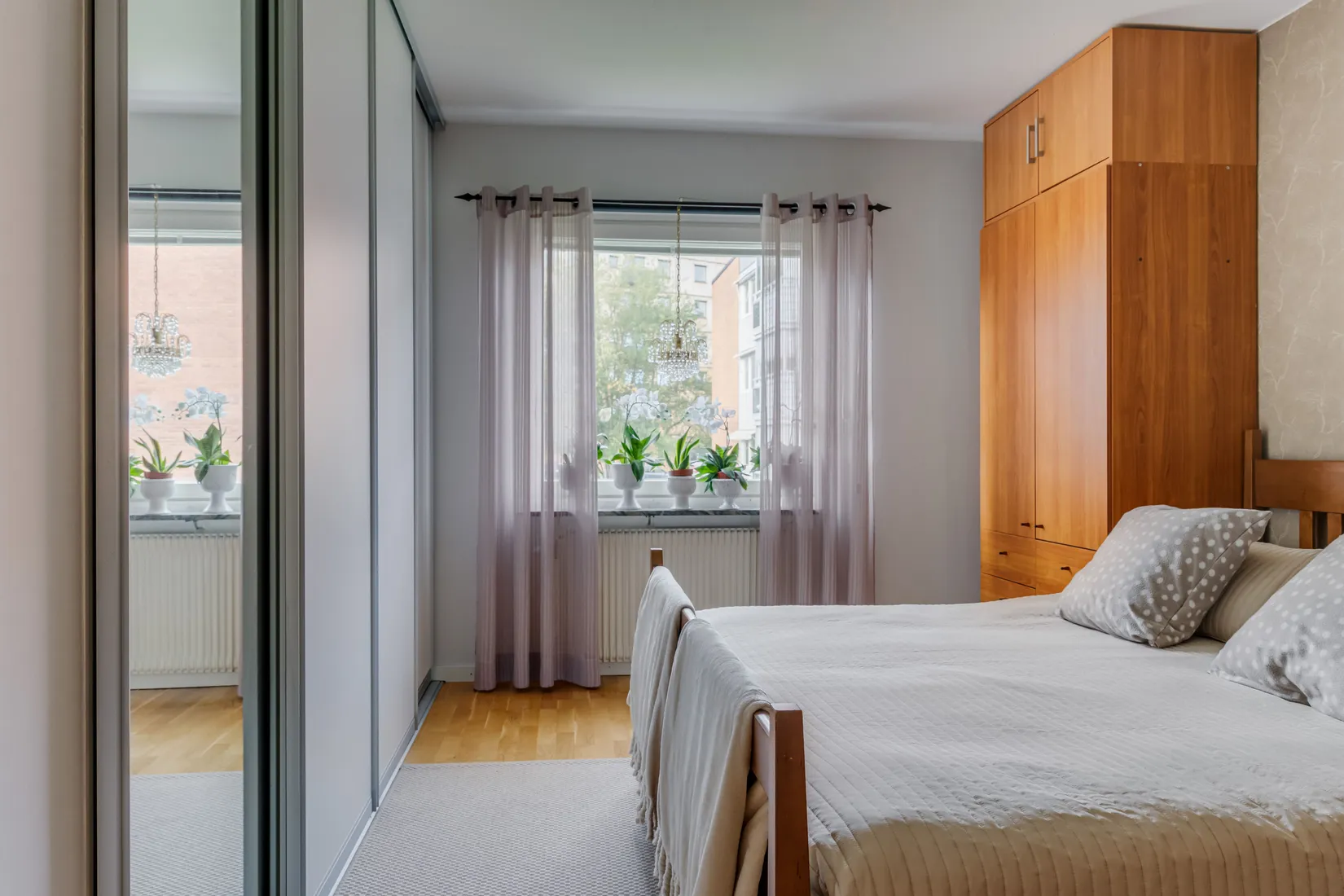 Bostadsrätt, Krongatan 30, Moröhöjden, Skellefteå