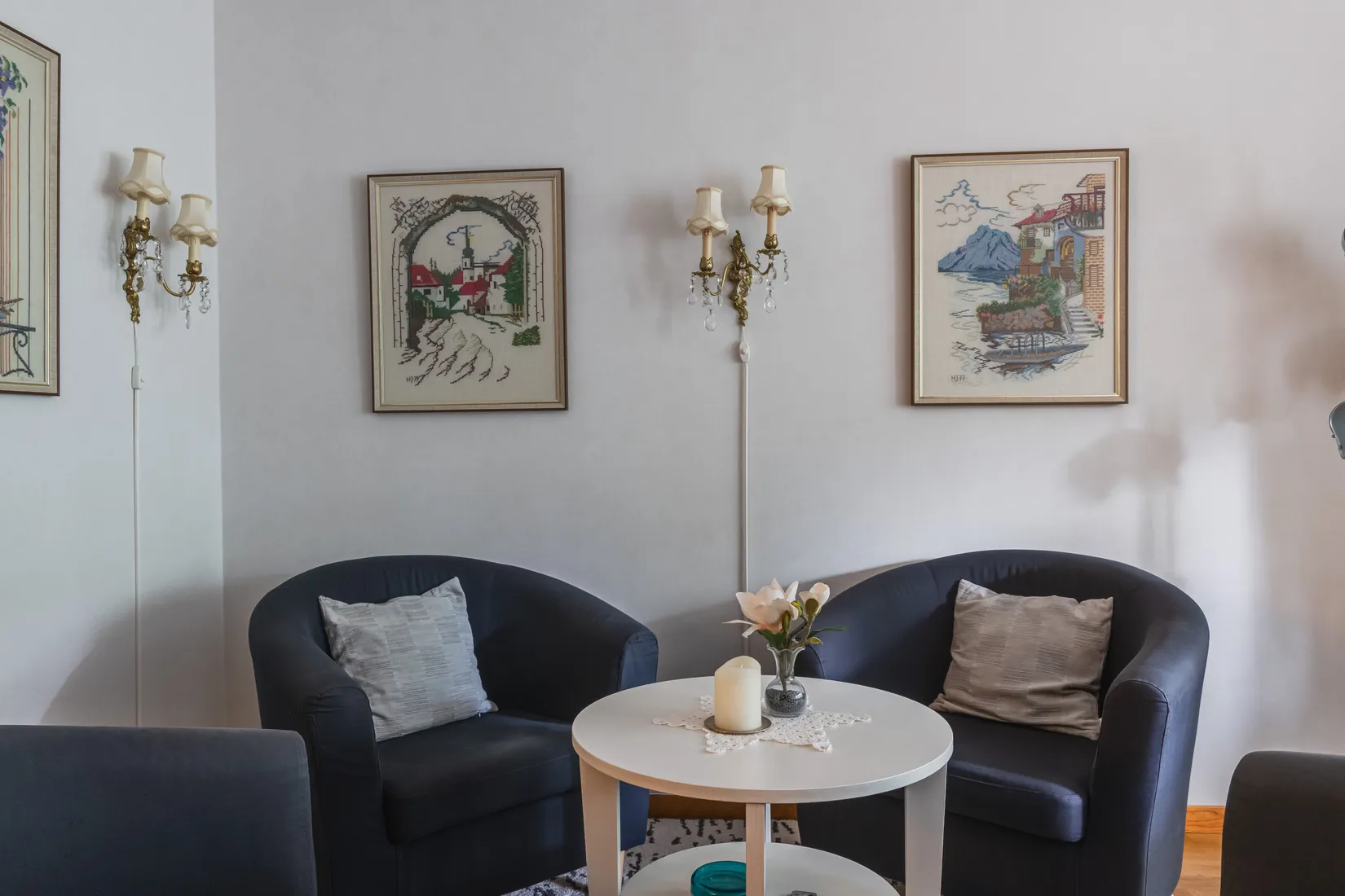 Bostadsrätt, Krongatan 30, Moröhöjden, Skellefteå