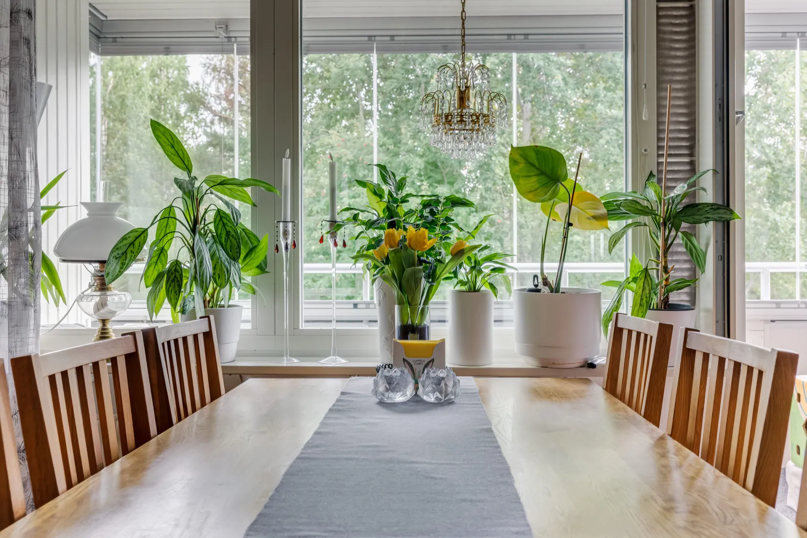 Bostadsrätt, Krongatan 30, Moröhöjden, Skellefteå
