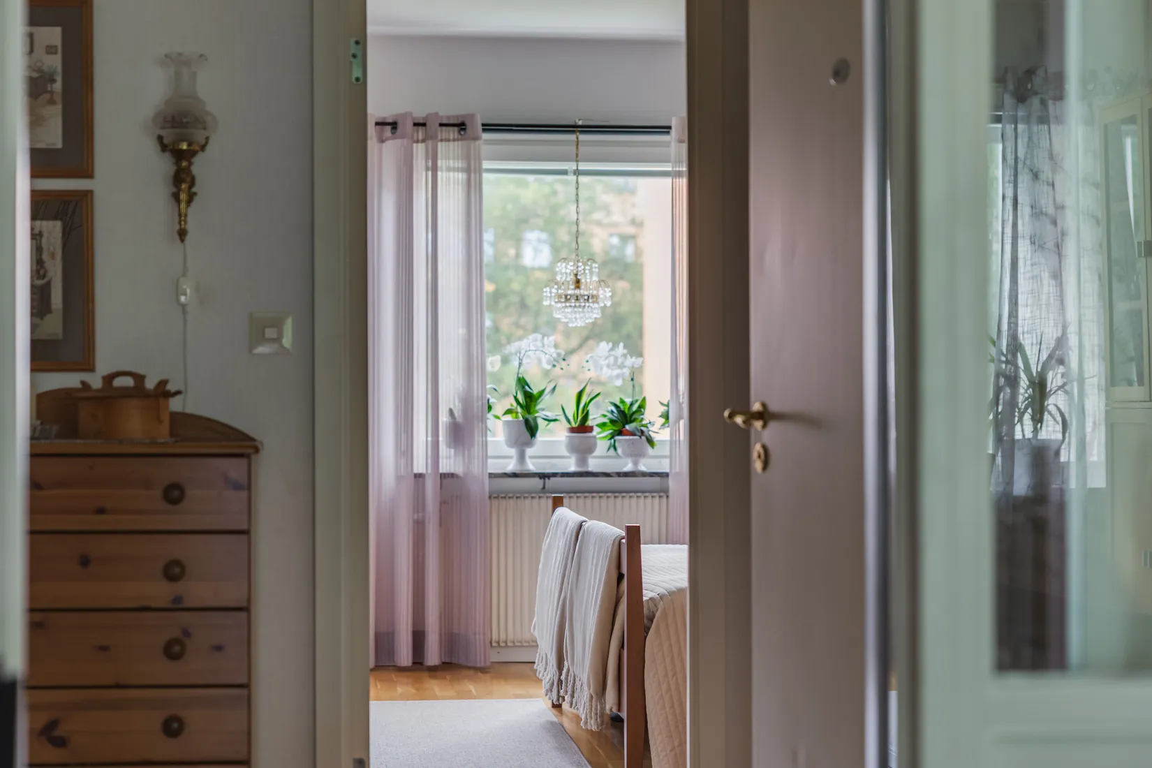 Bostadsrätt, Krongatan 30, Moröhöjden, Skellefteå