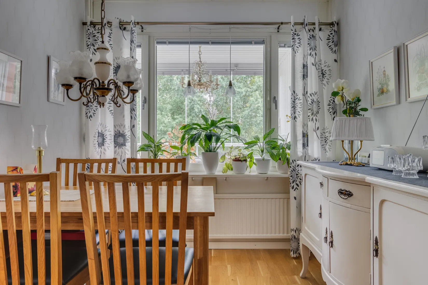 Bostadsrätt, Krongatan 30, Moröhöjden, Skellefteå