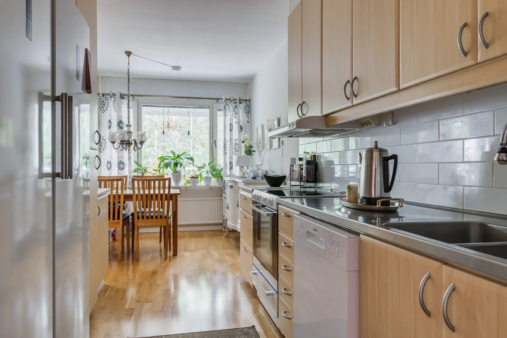 Bostadsrätt, Krongatan 30, Moröhöjden, Skellefteå