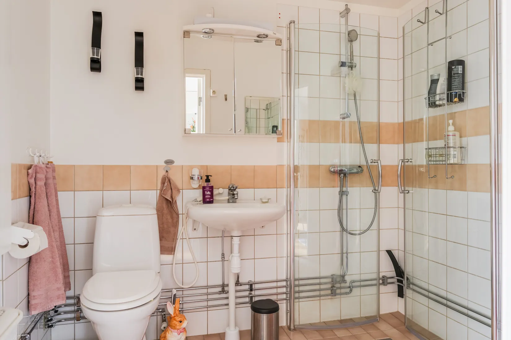 Bostadsrätt, Krongatan 30, Moröhöjden, Skellefteå
