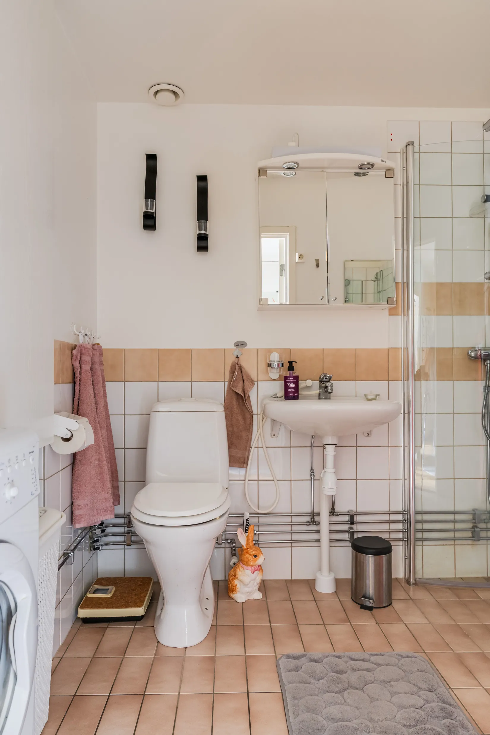 Bostadsrätt, Krongatan 30, Moröhöjden, Skellefteå