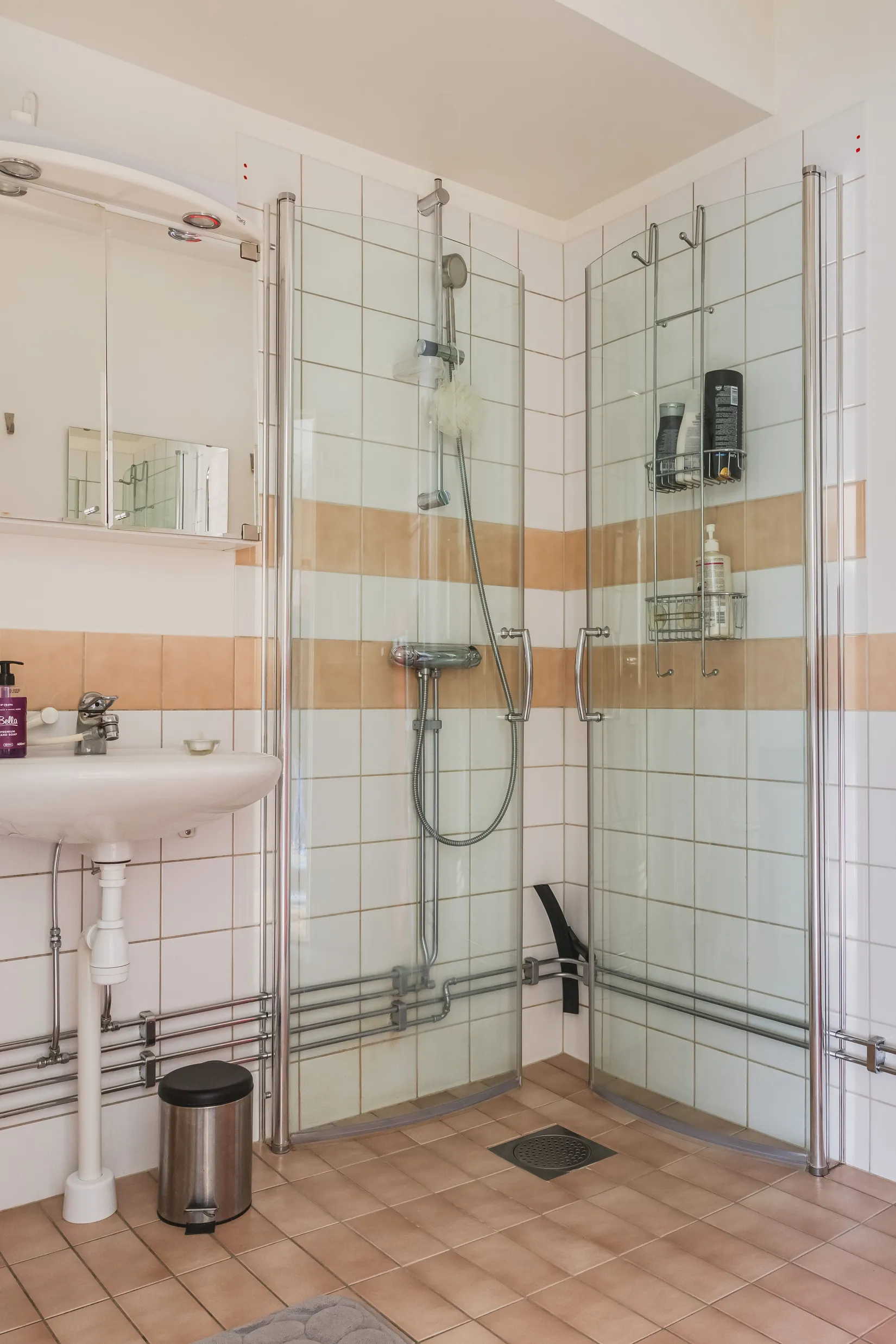 Bostadsrätt, Krongatan 30, Moröhöjden, Skellefteå