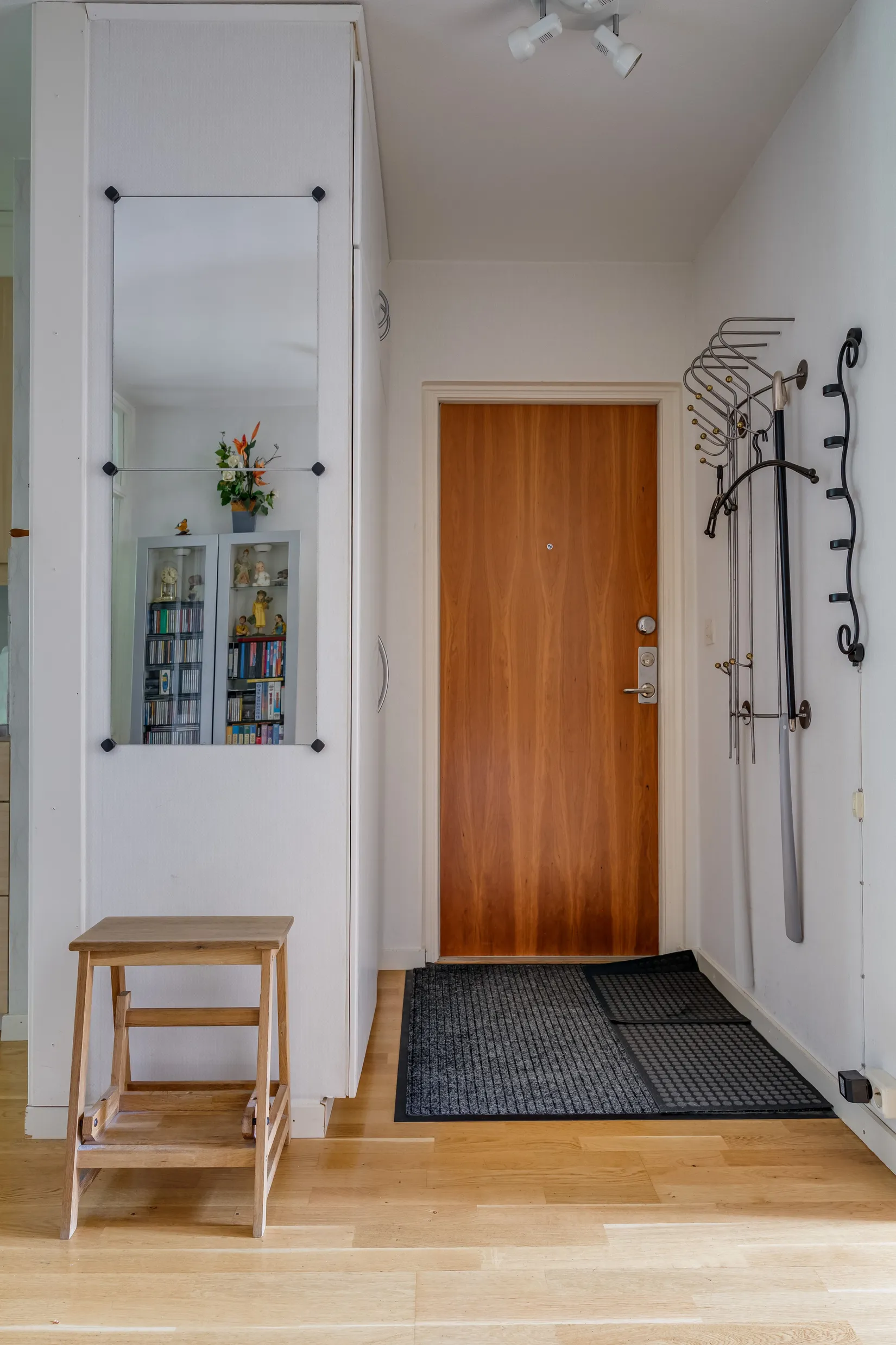 Bostadsrätt, Krongatan 30, Moröhöjden, Skellefteå