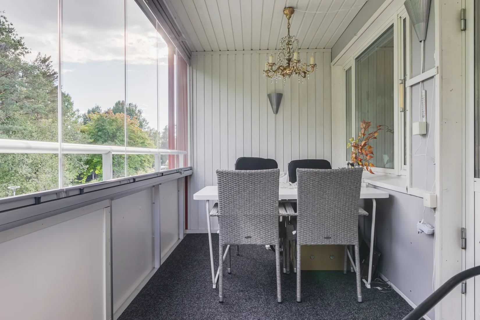 Bostadsrätt, Krongatan 30, Moröhöjden, Skellefteå