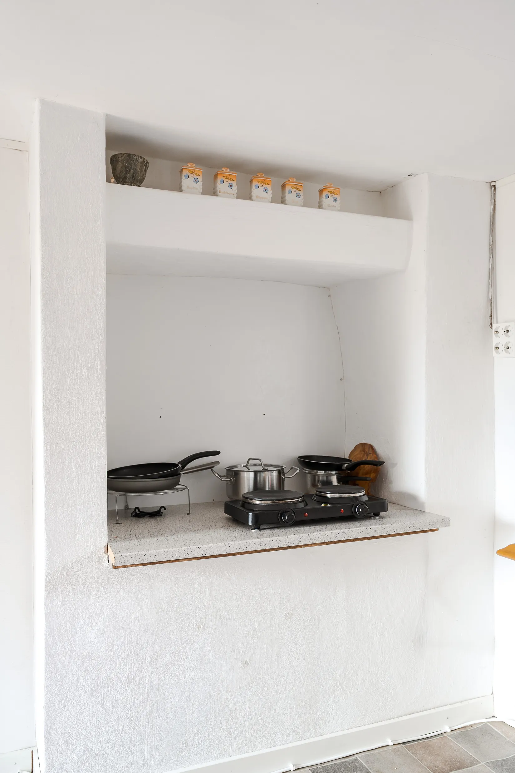 Fritidshus, Repslagarvägen 54, Vingåker
