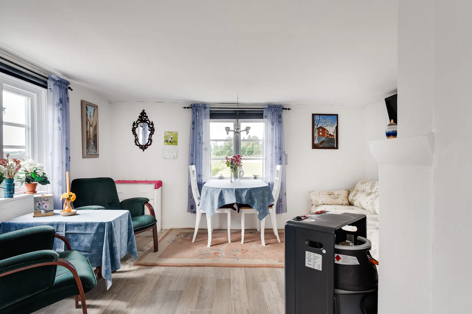Fritidshus, Repslagarvägen 54, Vingåker