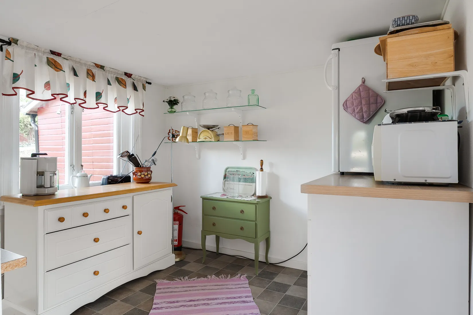 Fritidshus, Repslagarvägen 54, Vingåker