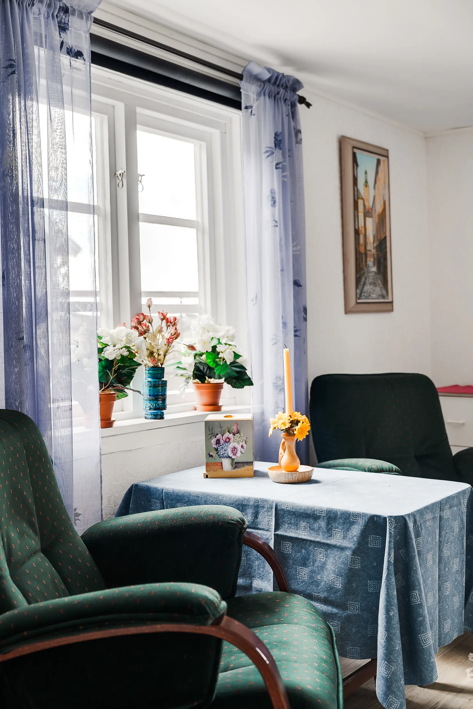 Fritidshus, Repslagarvägen 54, Vingåker
