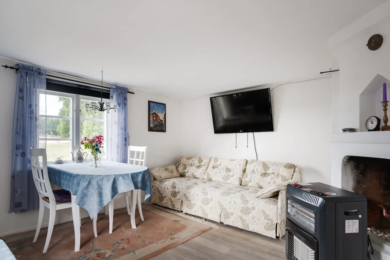 Fritidshus, Repslagarvägen 54, Vingåker
