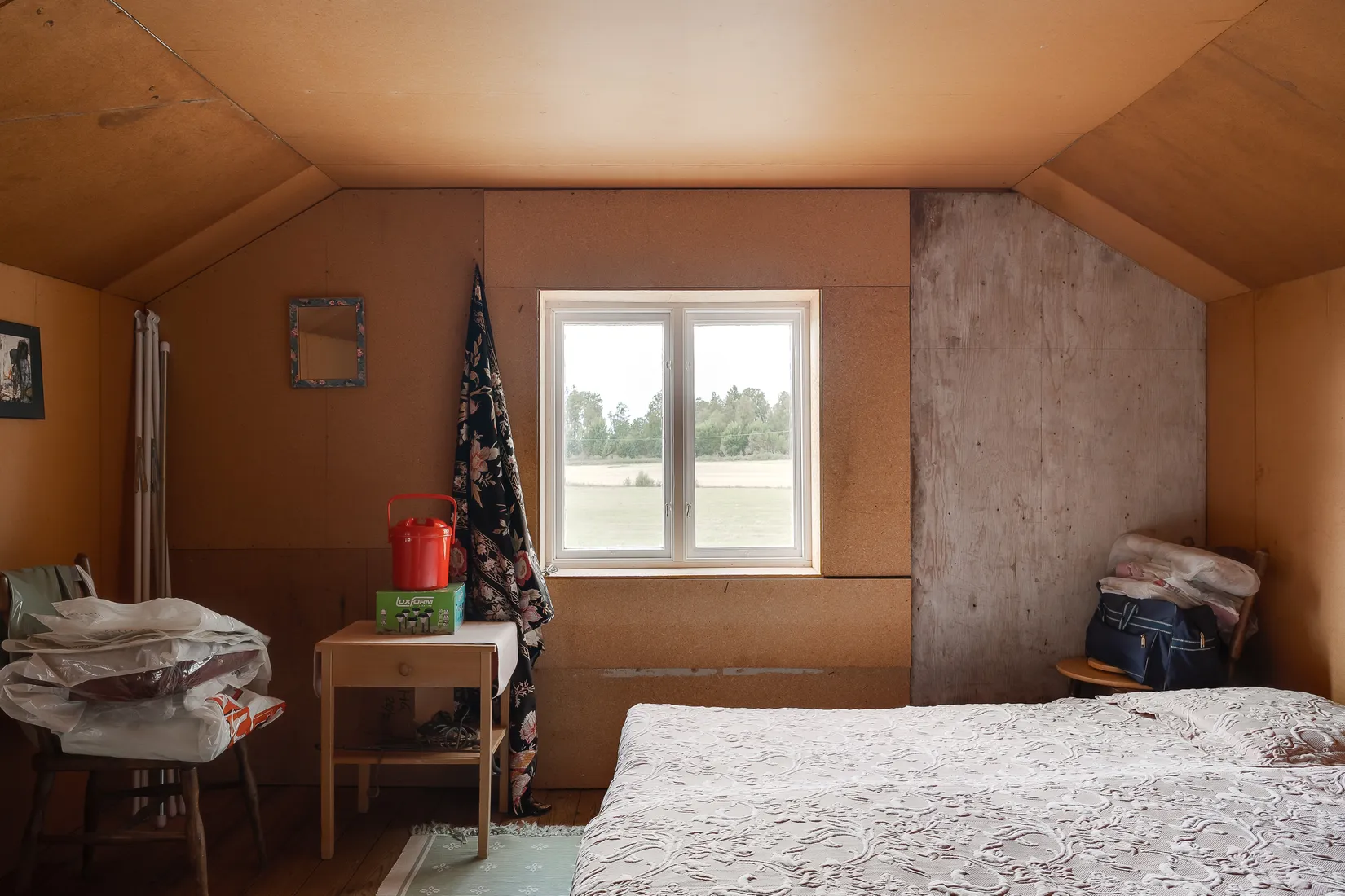 Fritidshus, Repslagarvägen 54, Vingåker