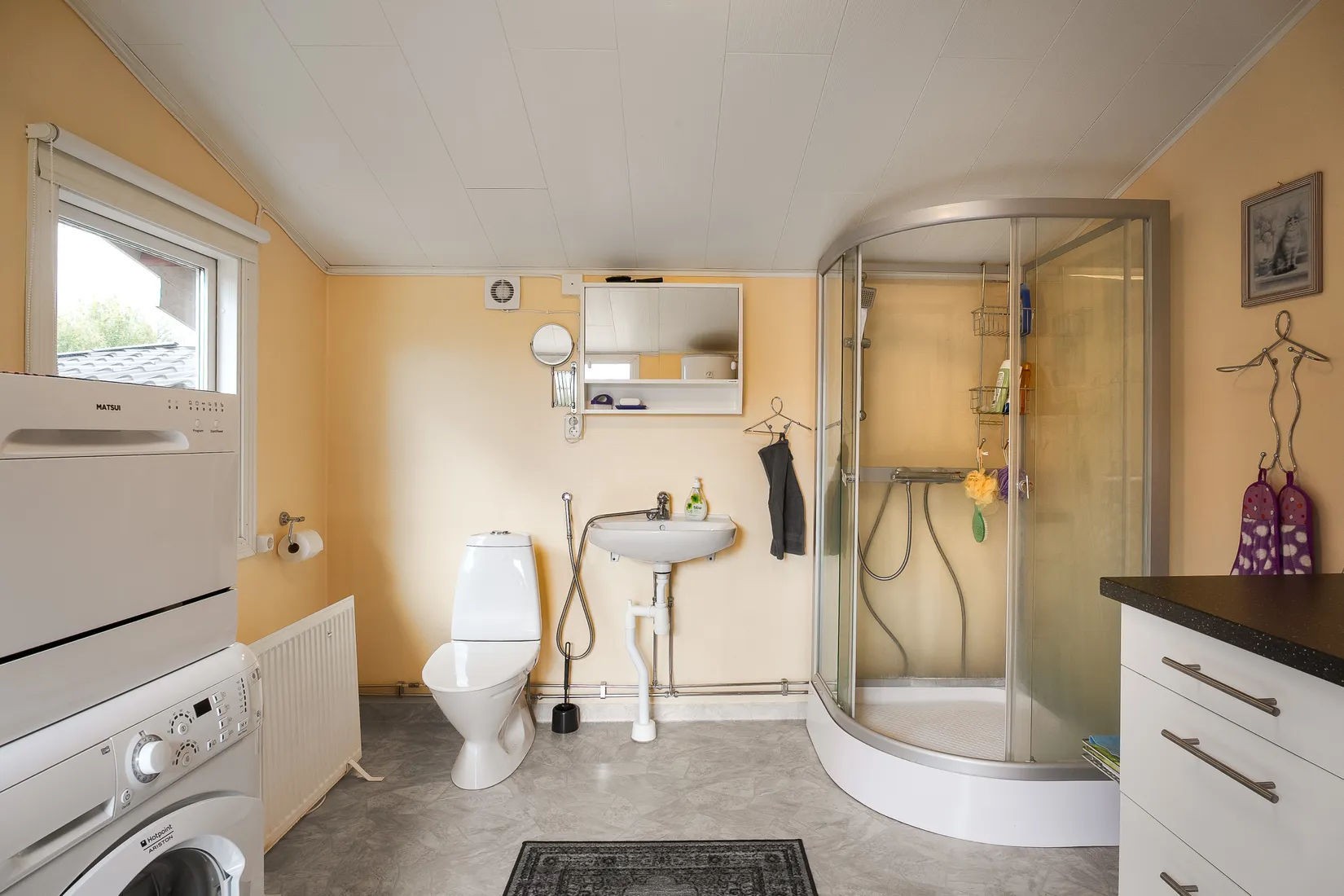 Fritidshus, Repslagarvägen 54, Vingåker