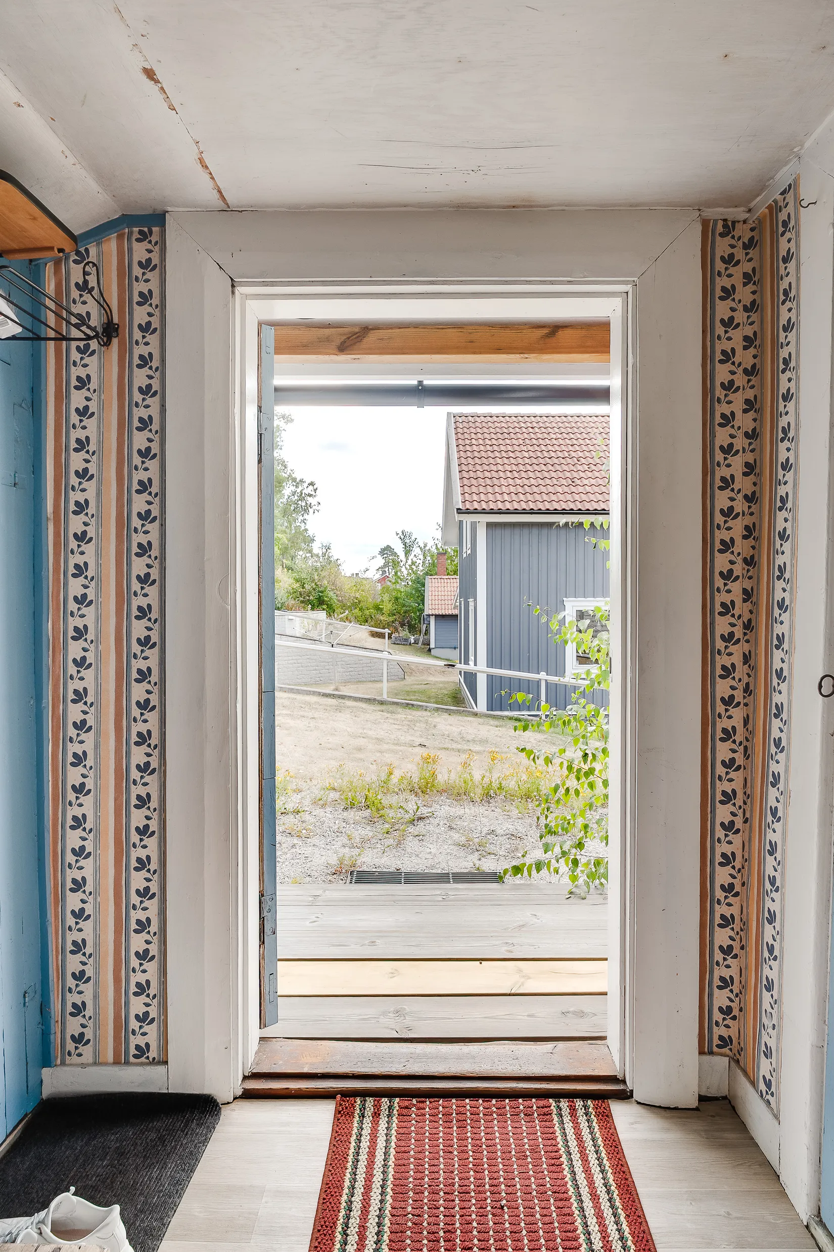 Fritidshus, Repslagarvägen 54, Vingåker