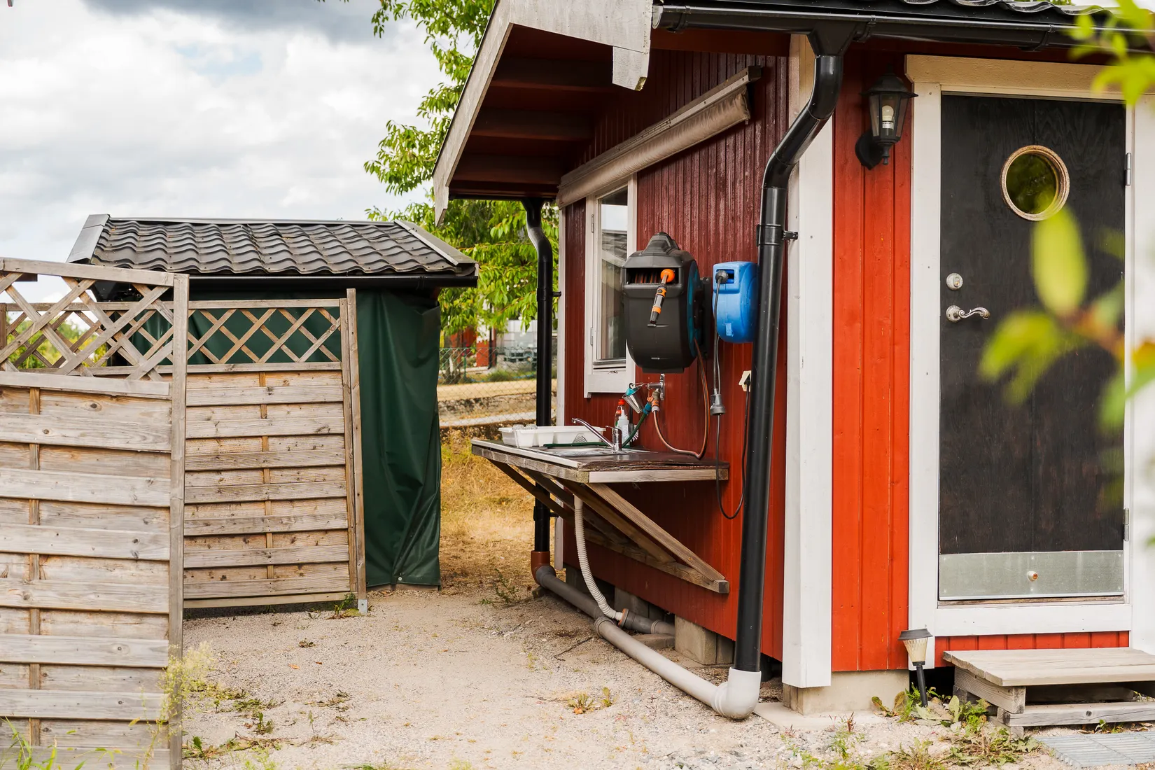 Fritidshus, Repslagarvägen 54, Vingåker