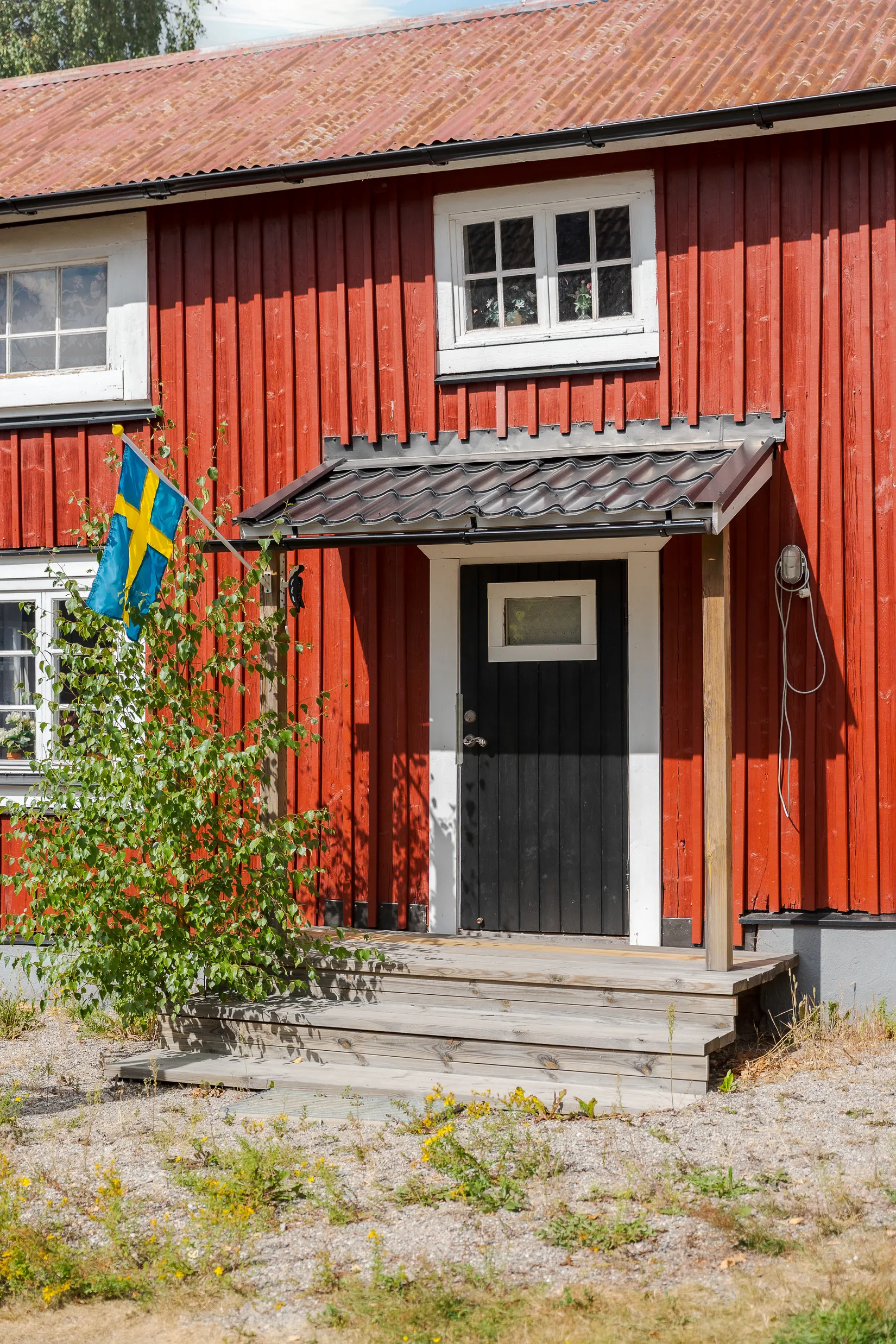 Fritidshus, Repslagarvägen 54, Vingåker