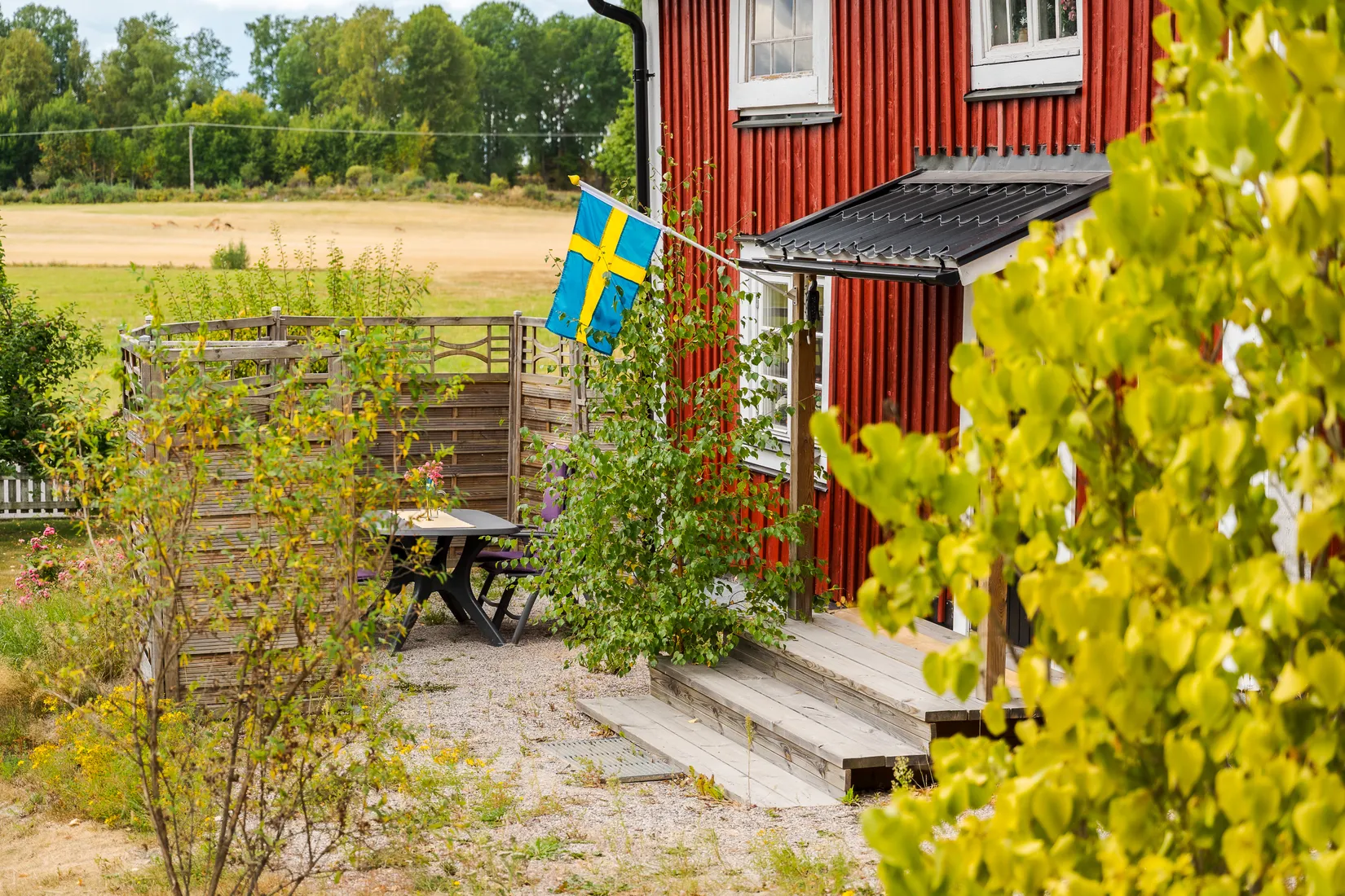 Fritidshus, Repslagarvägen 54, Vingåker