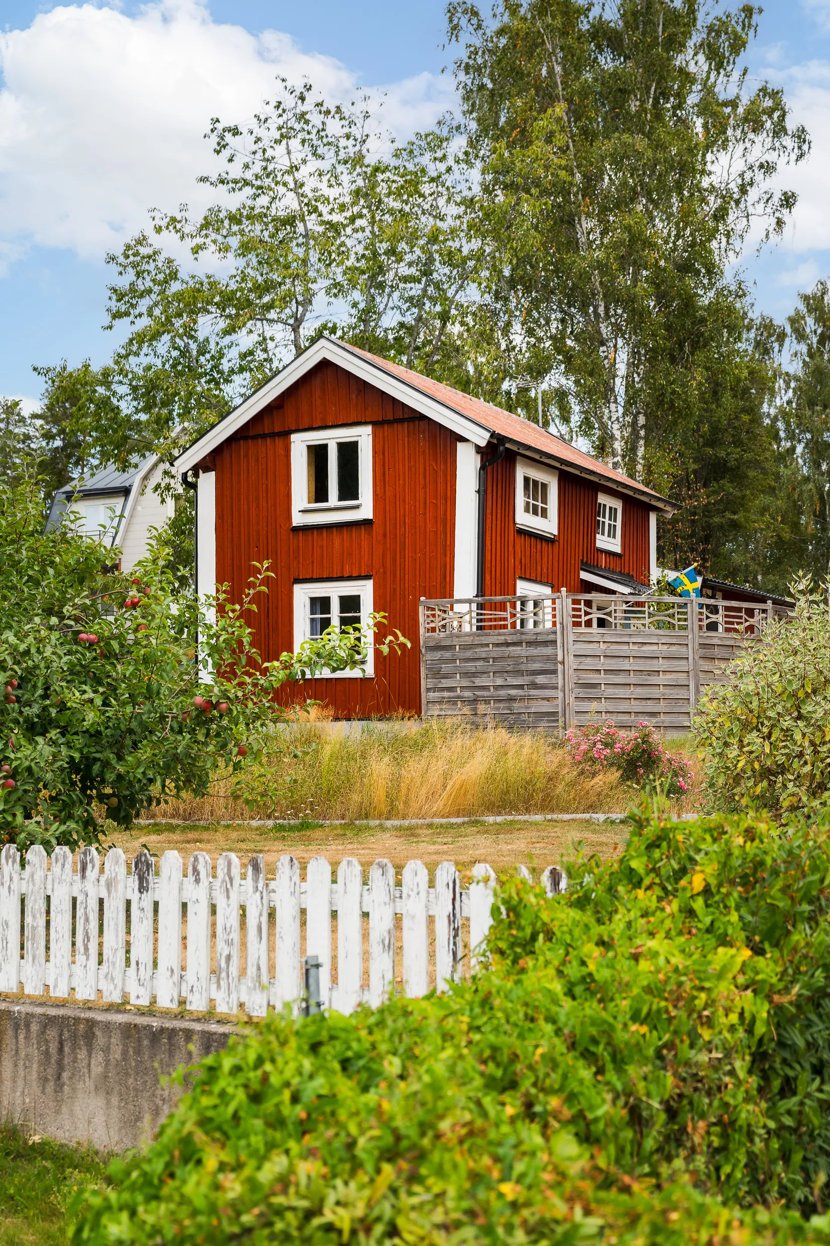 Fritidshus, Repslagarvägen 54, Vingåker