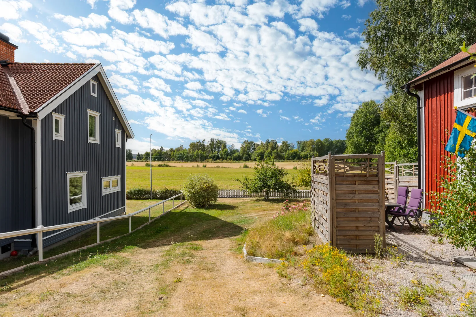Fritidshus, Repslagarvägen 54, Vingåker