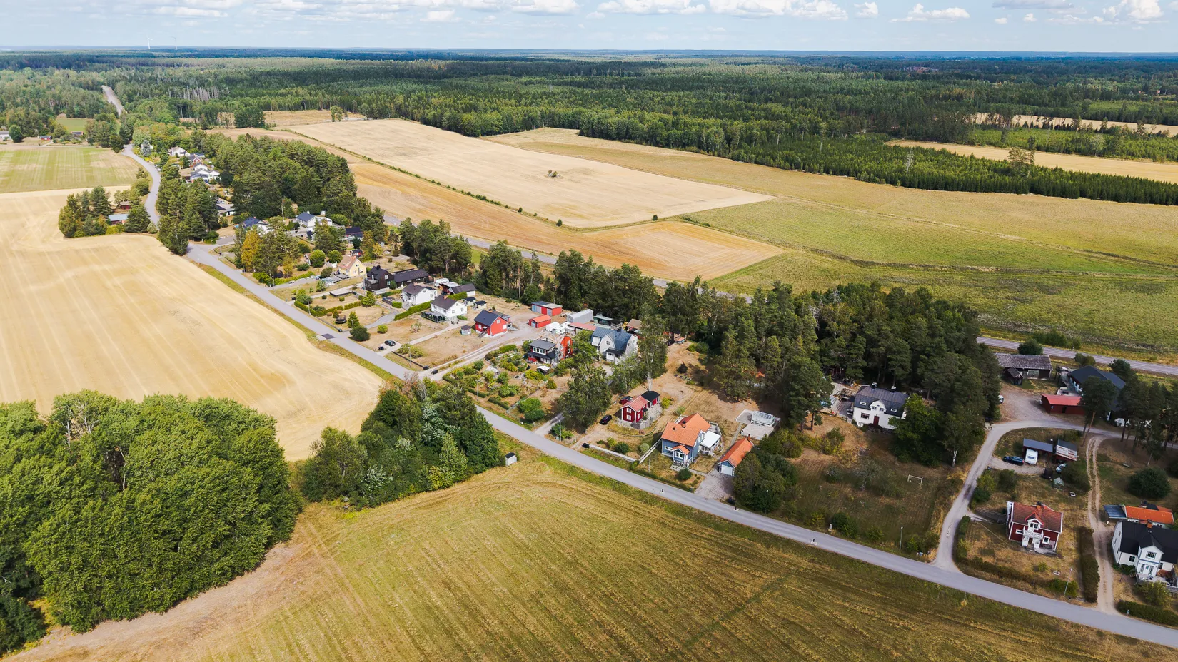 Fritidshus, Repslagarvägen 54, Vingåker