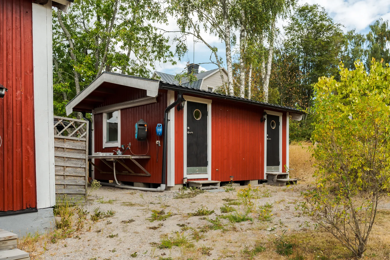 Fritidshus, Repslagarvägen 54, Vingåker
