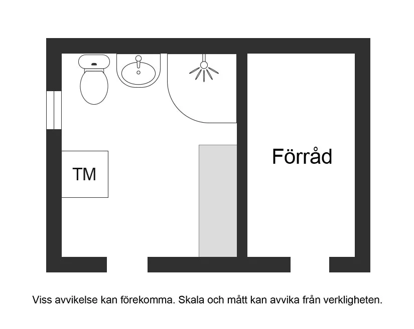 Fritidshus, Repslagarvägen 54, Vingåker